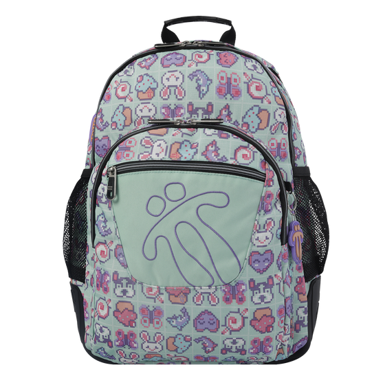 Mochila escolar Crayola - 2OF image number 1