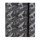 Carpeta de 4 anillas - Bluc image number 1