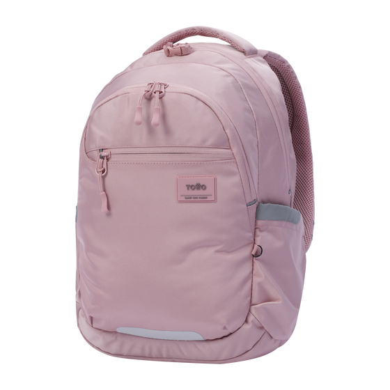 Mochila Eco-Friendly color rosa - Misisipi image number 2