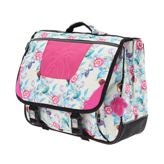 Mochila escolar Tijeras - 3SG image number 3