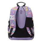 Mochila Crayoles - Ciber image number 3