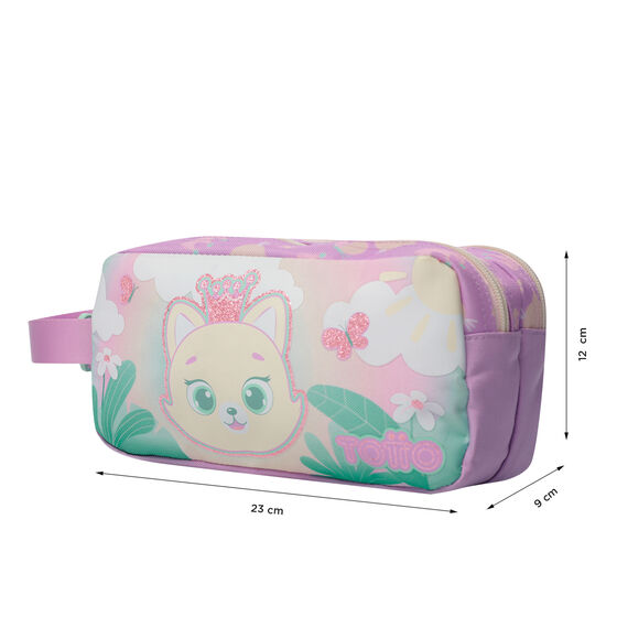 Estuche - Queen Cat image number 2