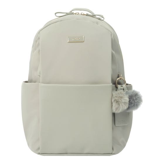 Mochila Adelaide 1 - Beige image number 1