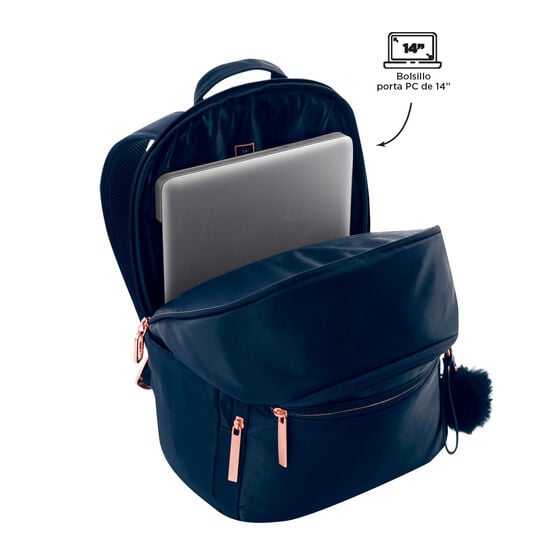 Mochila Adelaide 3 2.0 - Salute image number 4