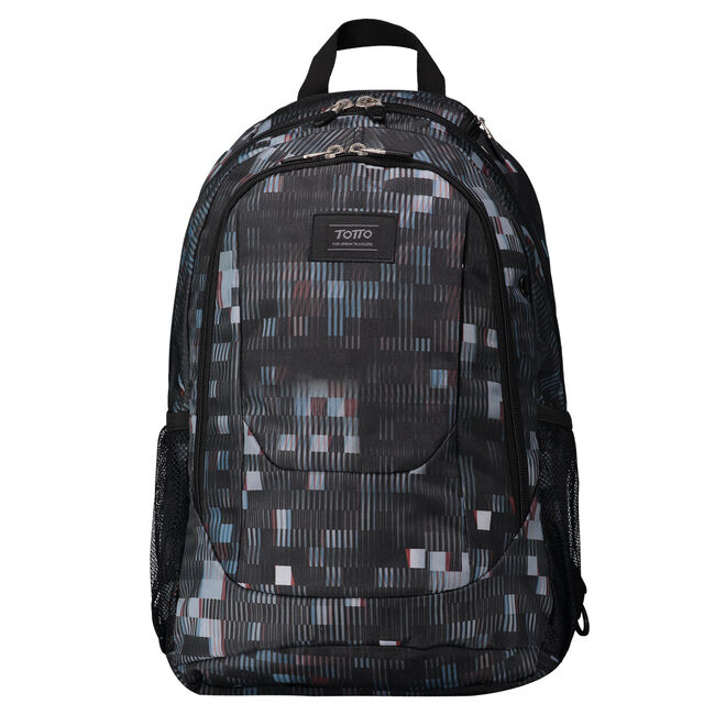 De ninguna manera Ambiguo chico Mochila para ESO y Bachillerato - Goctal