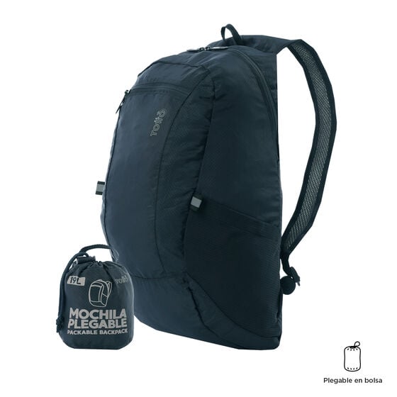 Mochila plegable Troker - Salute image number 2