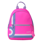 Mochila infantil - Acelga image number 1