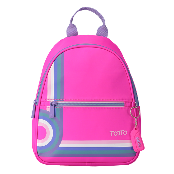 Mochila infantil - Acelga image number 1
