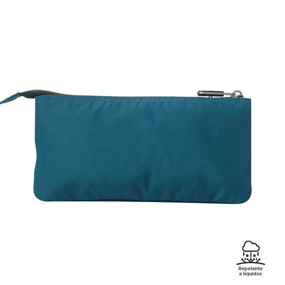 Estuche Tablero - Moroccan Blue image number 4