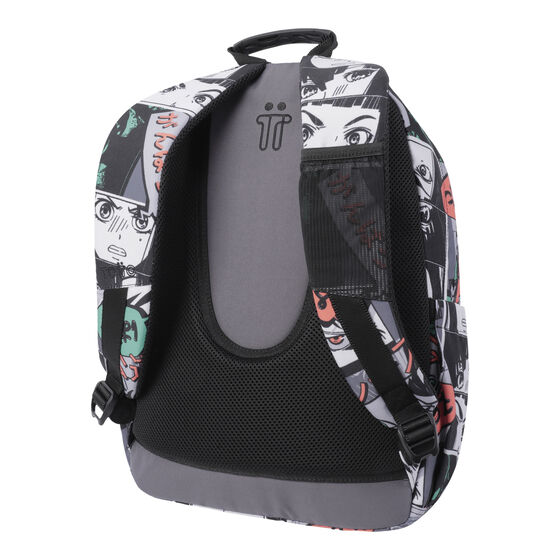 Mochila Acuarela - Manga image number 4