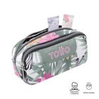 Estuche Sobre - Tropical cebras image number 3