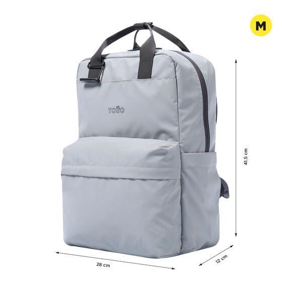 Mochila Billy - Micro Chip image number 2