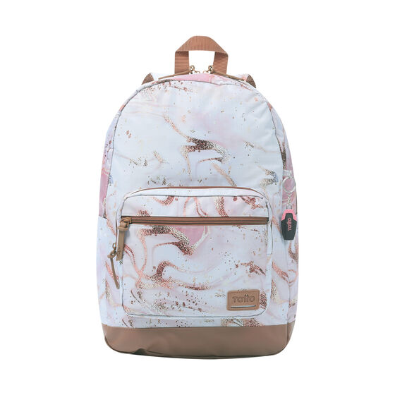 Mochila Tocax - Rosy Gold image number 1