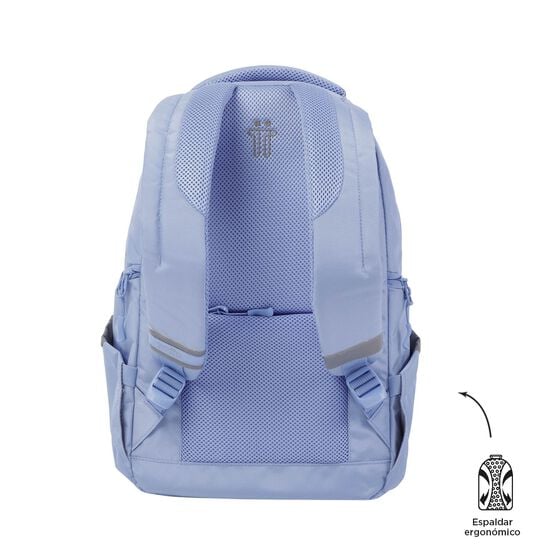 Mochila Eufrates - Blue image number 4