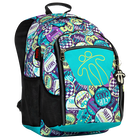 Mochila escolar Cartulina - 4SH image number 3