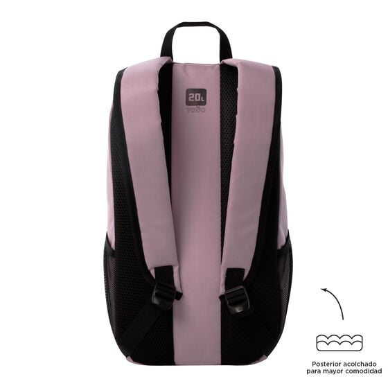 Mochila Rocky - Keepsake Lilac image number 4