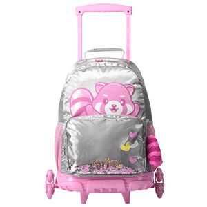 Mochila Ruedas - Minimalist L