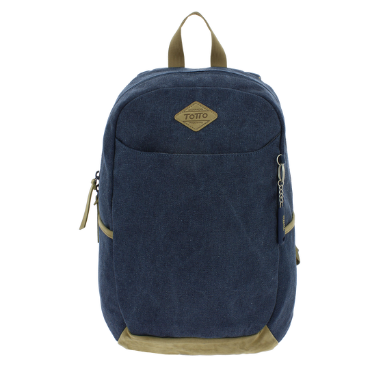Mochila Jaideny - Azul Z32 image number 1