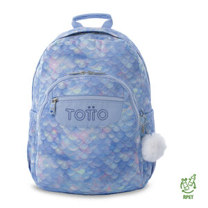 Mochila Acuareles - Nacar