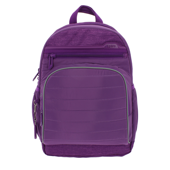 Mochila para portátil 13-14 - Plateau image number 1