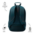 Mochila Cambri 2.0 - Legion Blue image number 3