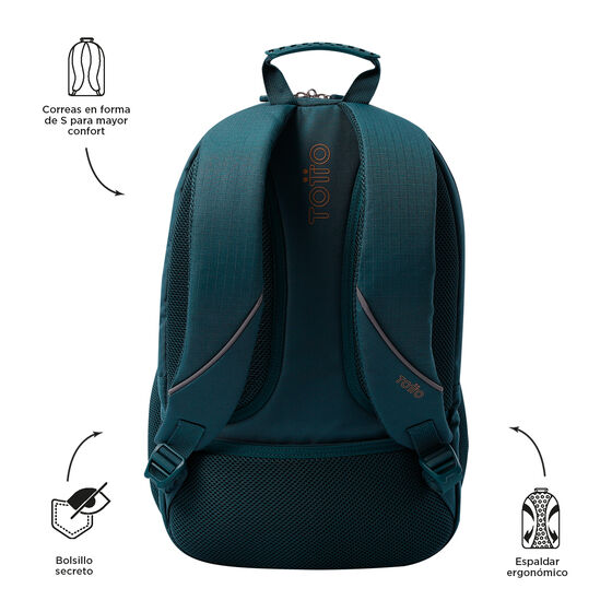 Mochila Cambri 2.0 - Legion Blue image number 3