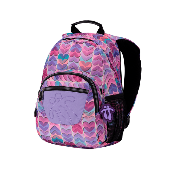 Mochila escolar Tempera - 7MJ image number 3