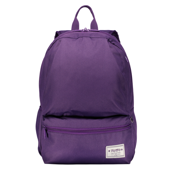 Mochila juvenil - Dynamic image number 1