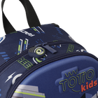 Mochila escolar mediana - Drifter image number 6