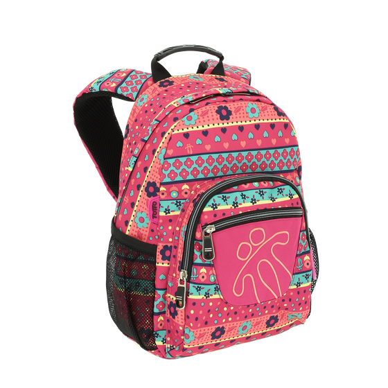 Mochila escolar Tempera - 2IB image number 2