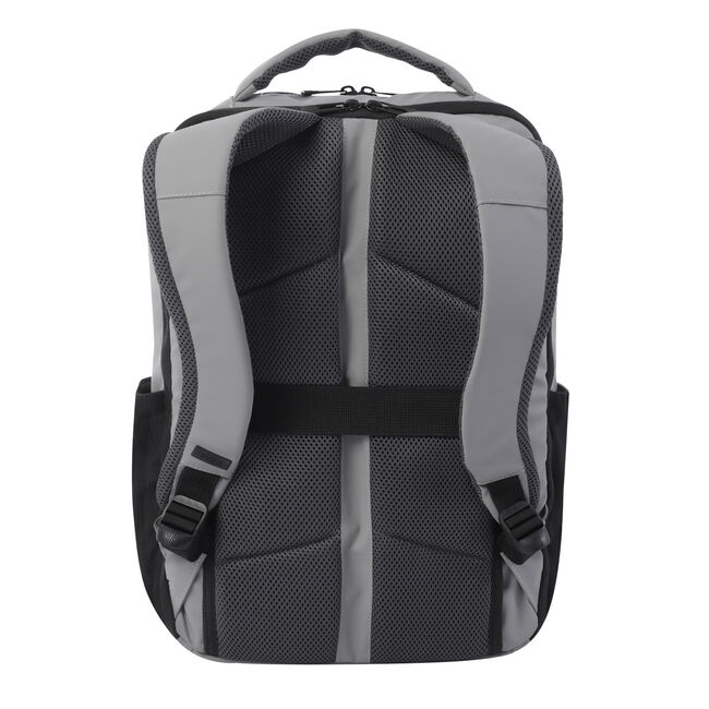 Mochila para portátil 14 color gris - Dragony image number null