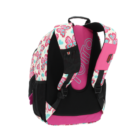 Mochila escolar Cartulina - 3SI image number 4