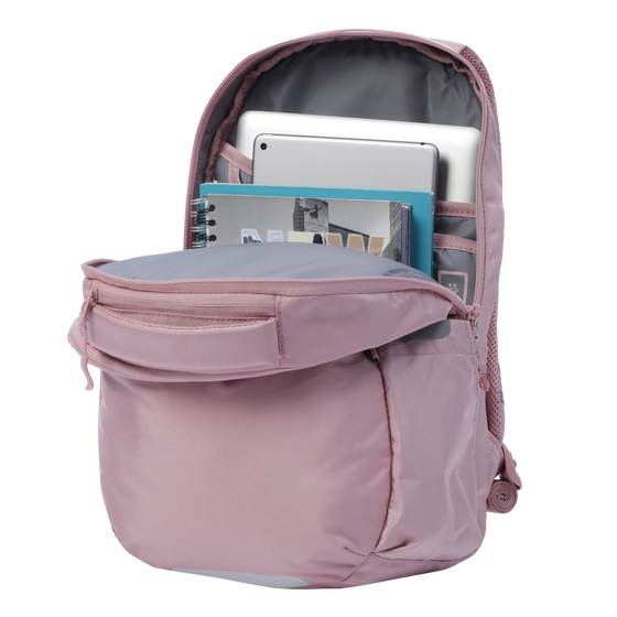 Mochila Eco-Friendly color rosa - Indo image number 6