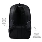 Mochila Savage - Negro image number 3
