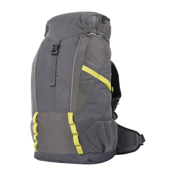 Mochila Summit 45 - Gris image number 2
