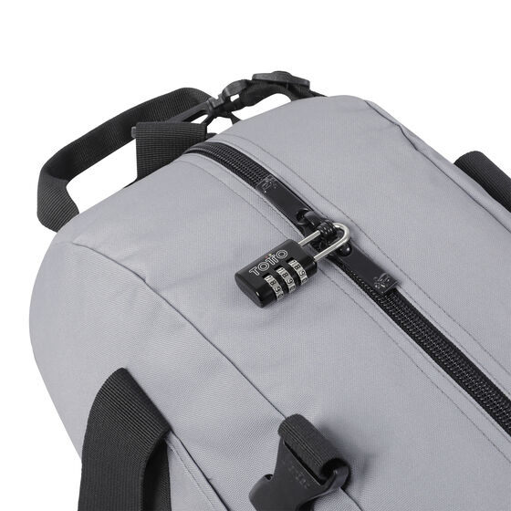 Bolsa Active - Gris image number 5