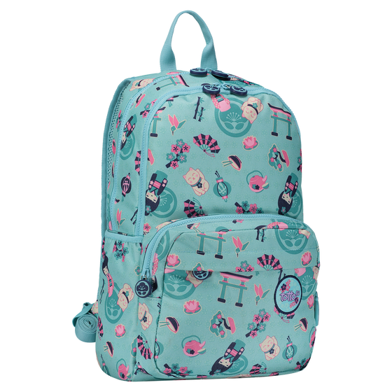 Mochila escolar - Meloji image number 3
