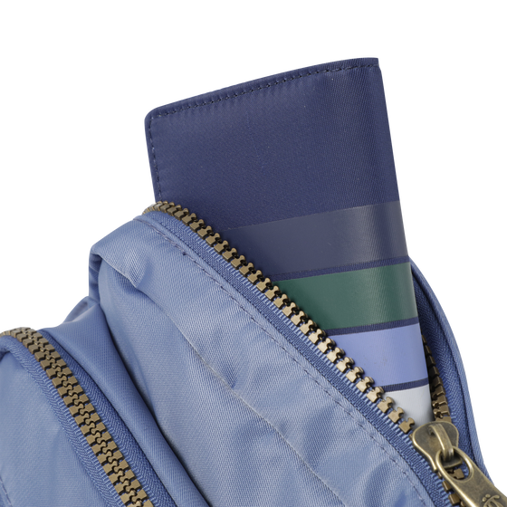 Bolso bandolera para mujer - Carlyn image number 4
