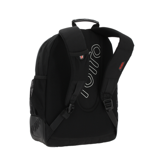 Mochila escolar Crayoles - N01 image number 4