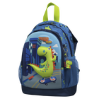 Mochila escolar pequeña - Little Dino image number 2