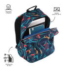 Mochila Acuareles - Eco-friendly Shock image number 4