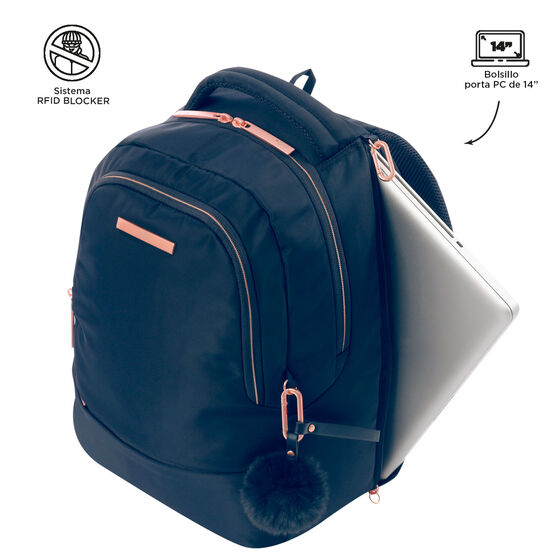 Mochila Adelaide 2 2.0 - Salute image number 4