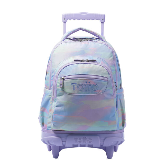 Mochila Renglones - Luminia image number 1