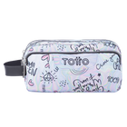 Estuche Agapec - Rainbow Party image number 1