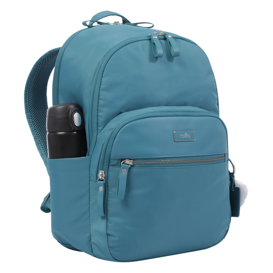 Mochila Adelaide 3 - Azul image number 5