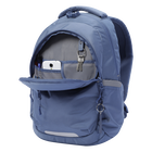 Mochila Misisipi - Dark Blue image number 6
