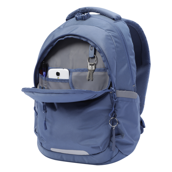 Mochila Misisipi - Dark Blue image number 6