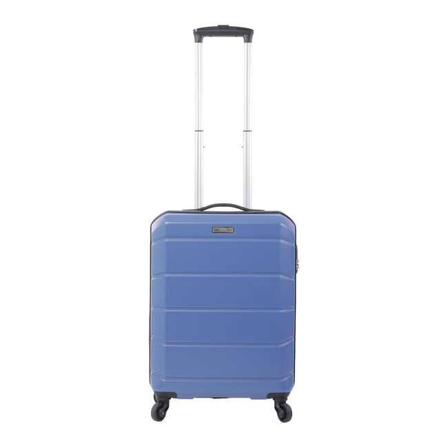 Maleta trolley pequeña color azul marino- Rayatta image number null