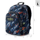 Mochila Acuareles - Groove image number 3