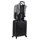 Mochila Dragony - Gris image number 5